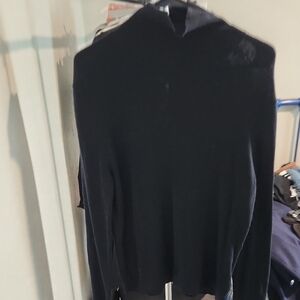 Nili Lotan X Target Elegant Black Knitwear